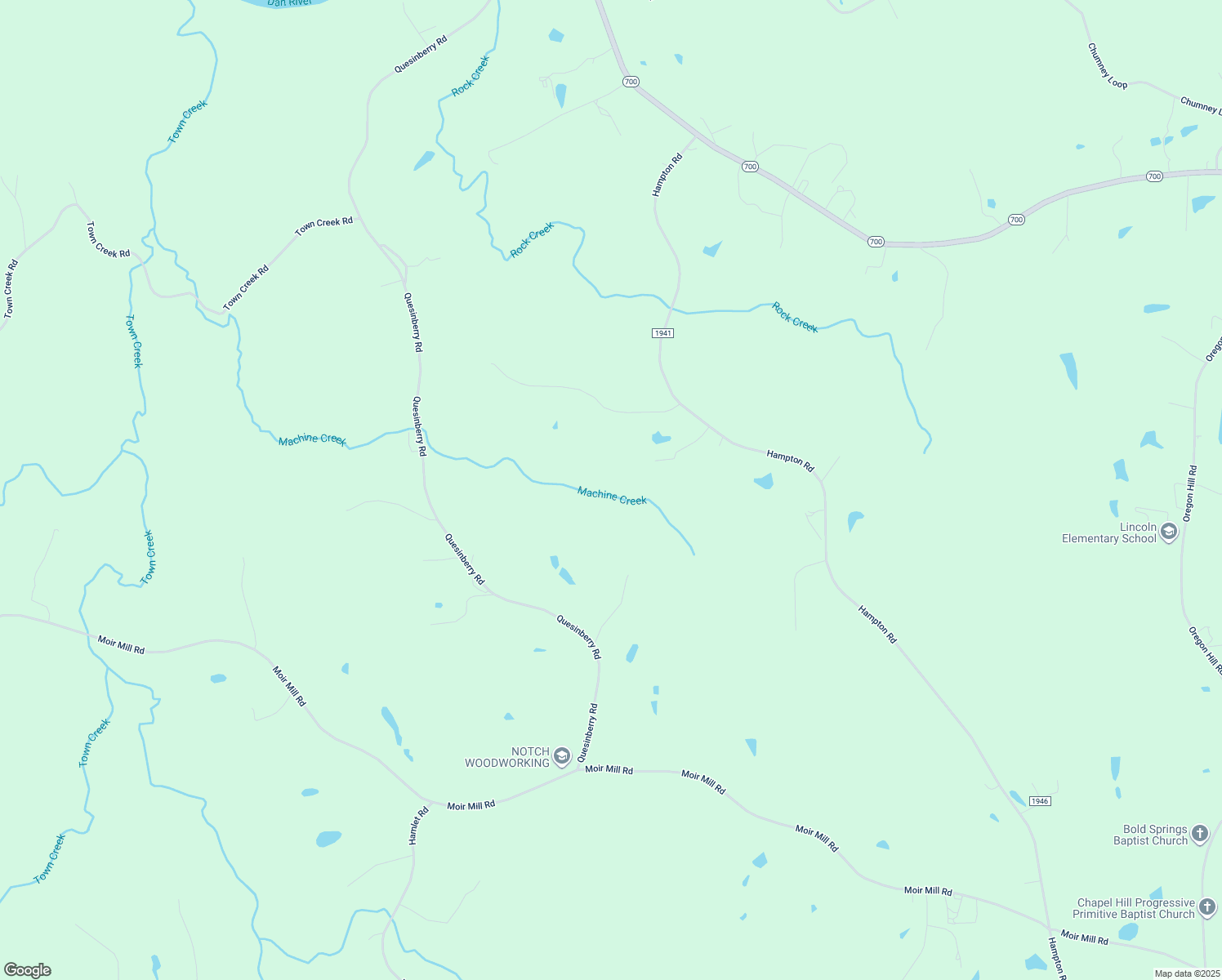 map of restaurants, bars, coffee shops, grocery stores, and more near 175 London Road in Eden