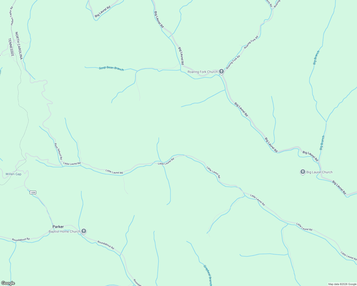 map of restaurants, bars, coffee shops, grocery stores, and more near in Creston