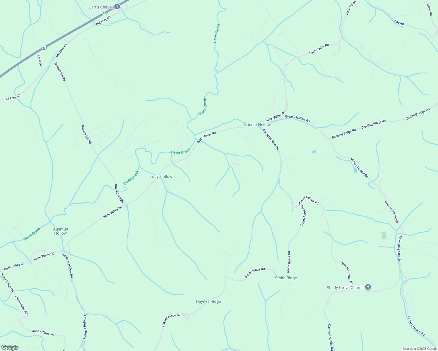 map of restaurants, bars, coffee shops, grocery stores, and more near 210 Brummitt Lane in Speedwell
