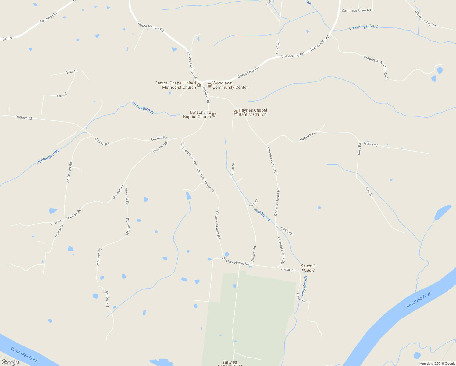 map of restaurants, bars, coffee shops, grocery stores, and more near 4072 Sawmill Rd in Woodlawn