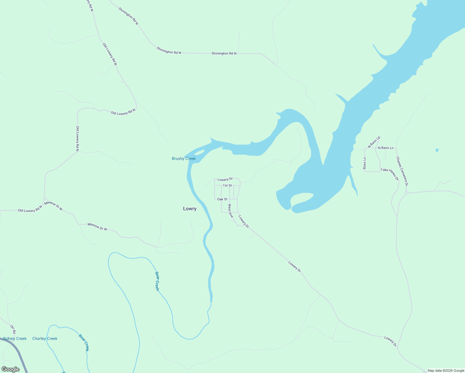 map of restaurants, bars, coffee shops, grocery stores, and more near 1236 1st Street in Lead Hill