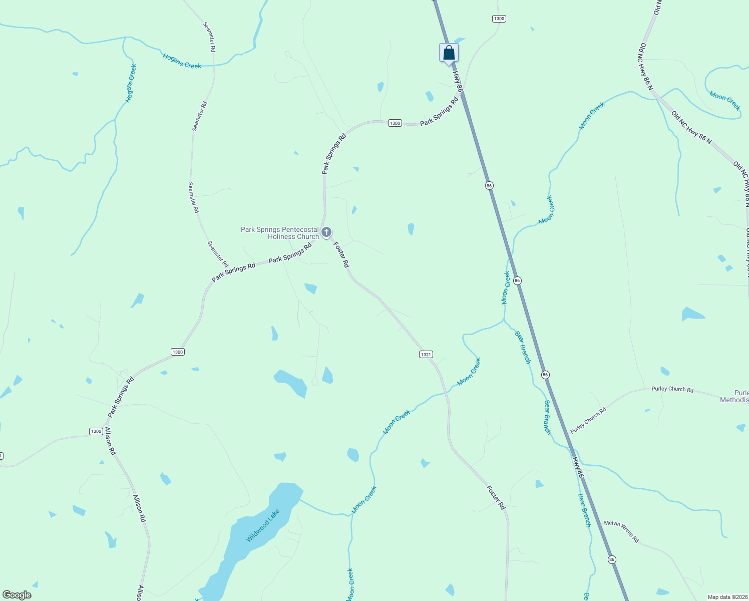 map of restaurants, bars, coffee shops, grocery stores, and more near 4831 Foster Road in Providence