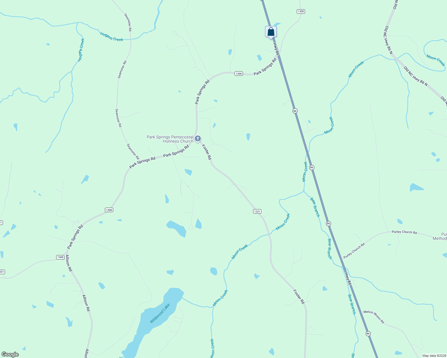 map of restaurants, bars, coffee shops, grocery stores, and more near 4831 Foster Road in Providence