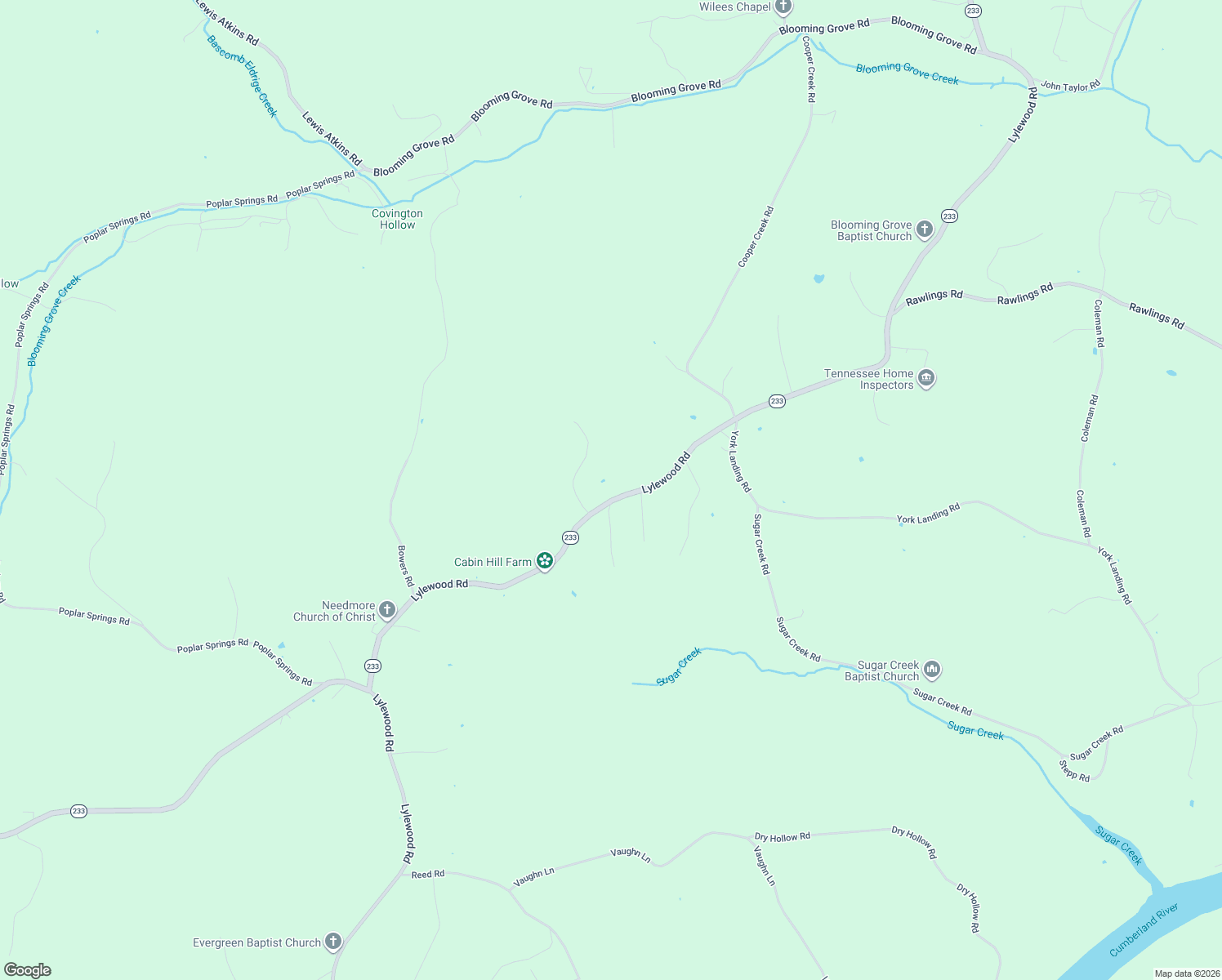 map of restaurants, bars, coffee shops, grocery stores, and more near 4150 Lylewood Road in Indian Mound