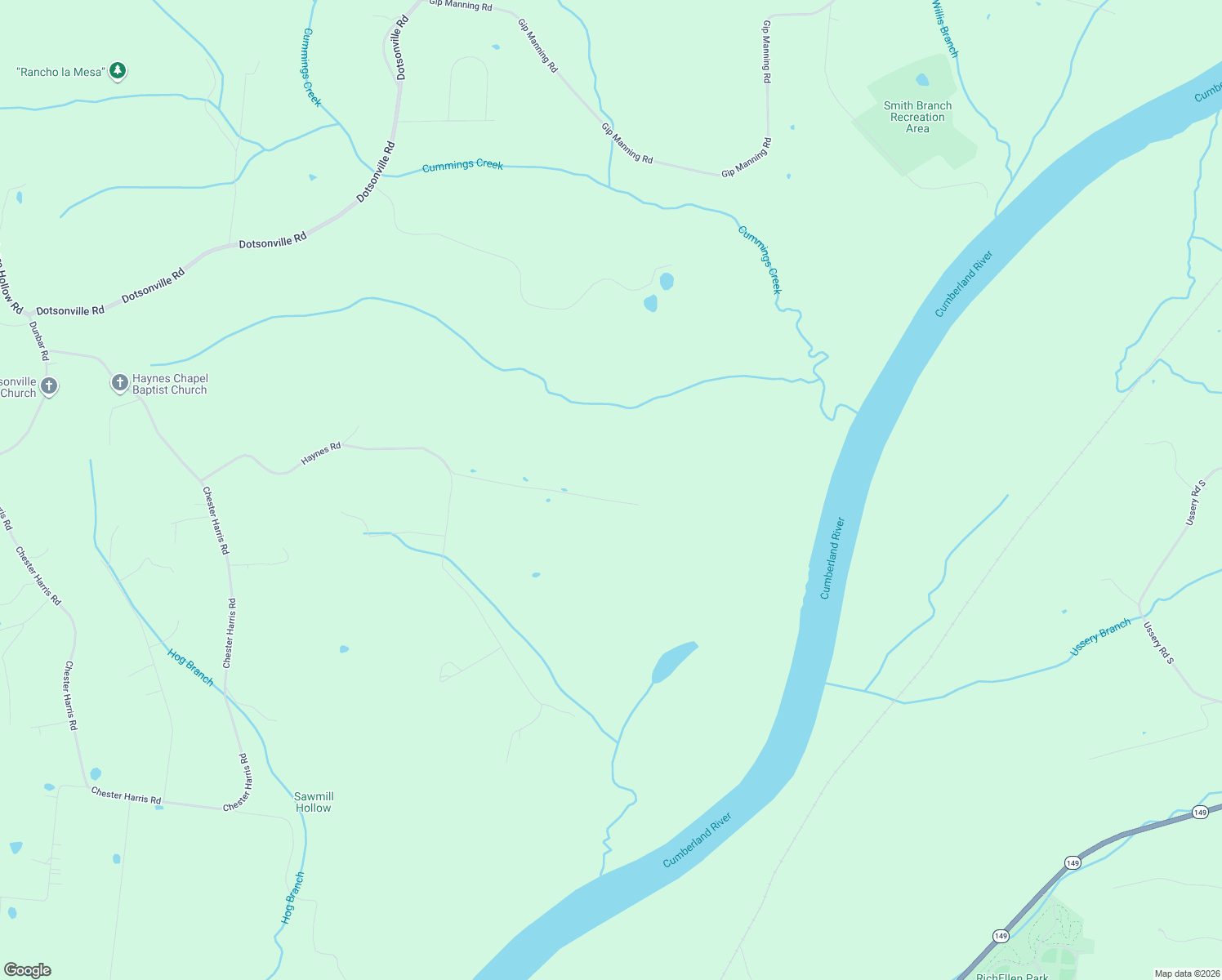 map of restaurants, bars, coffee shops, grocery stores, and more near 1363 Haynes Rd in Woodlawn