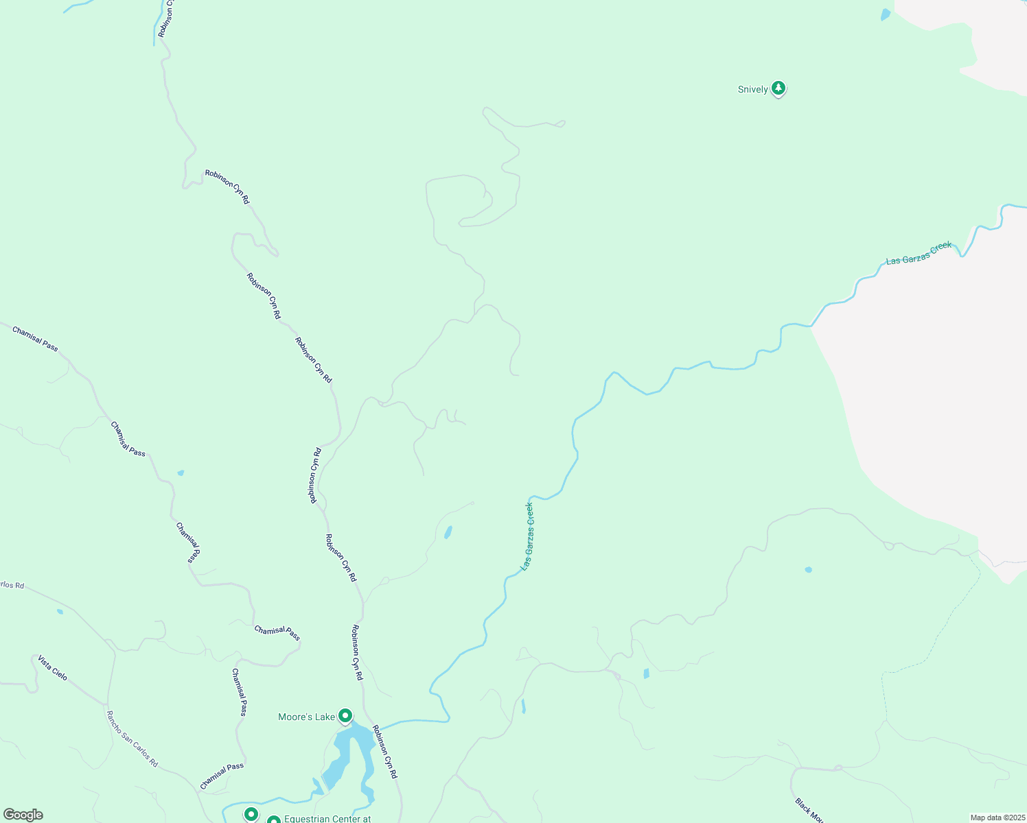 map of restaurants, bars, coffee shops, grocery stores, and more near 2 Penon Peak Trail in Carmel-by-the-Sea