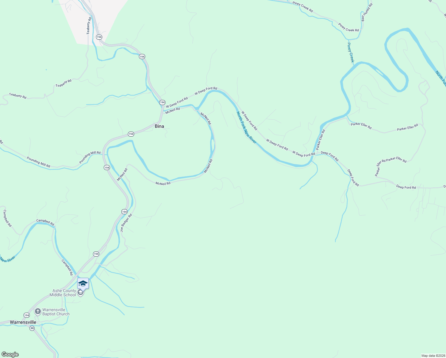 map of restaurants, bars, coffee shops, grocery stores, and more near 270 Bobby Rash Road in Lansing