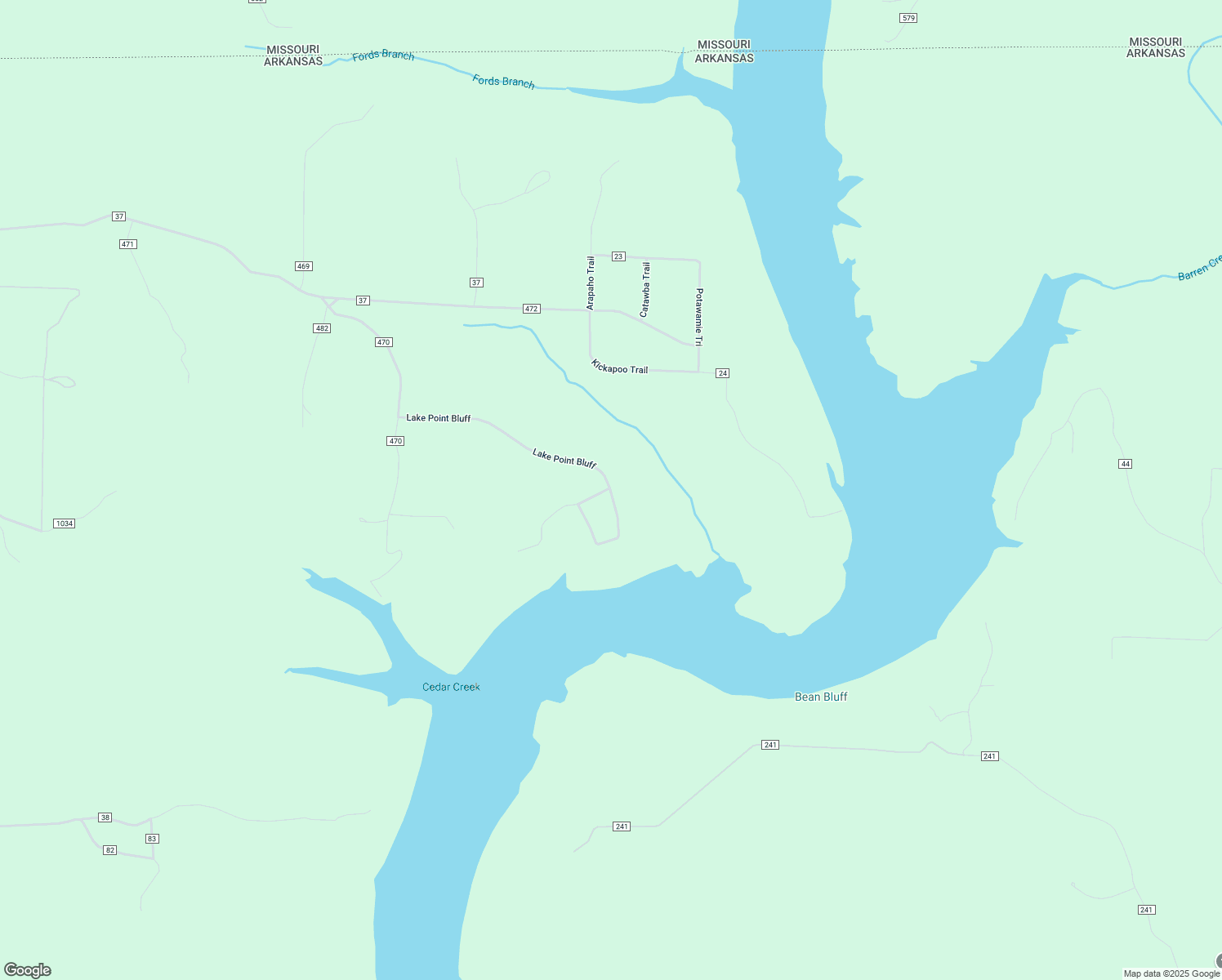 map of restaurants, bars, coffee shops, grocery stores, and more near 407 Lake Point Bluff in Clarkridge