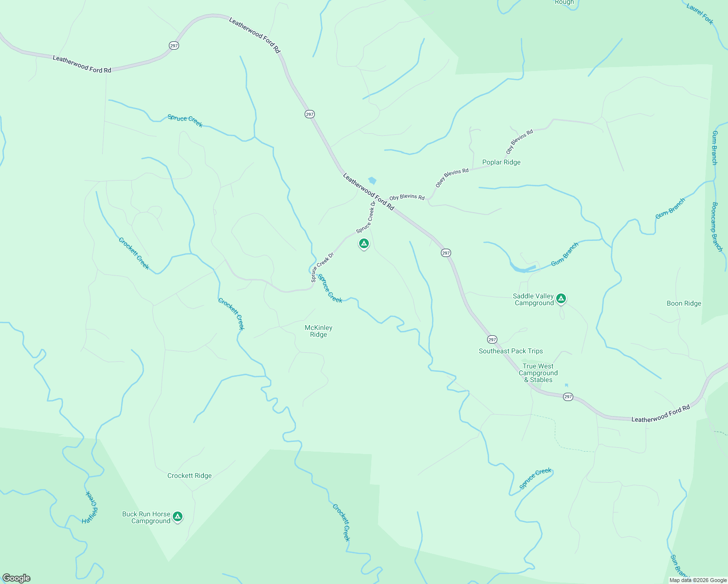 map of restaurants, bars, coffee shops, grocery stores, and more near 550 Evergreen Lane in Jamestown