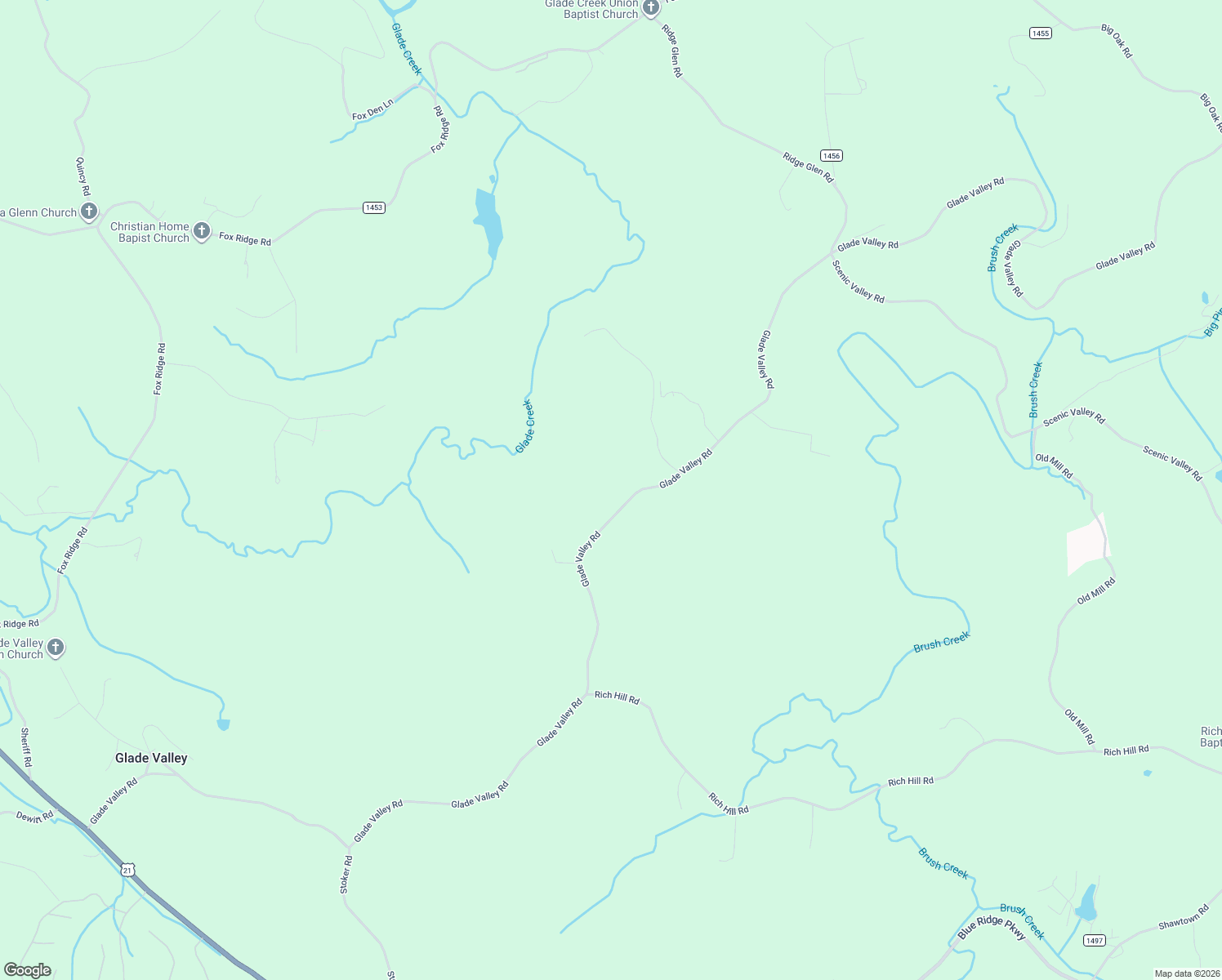 map of restaurants, bars, coffee shops, grocery stores, and more near 12 Clark Hop Road in Sparta