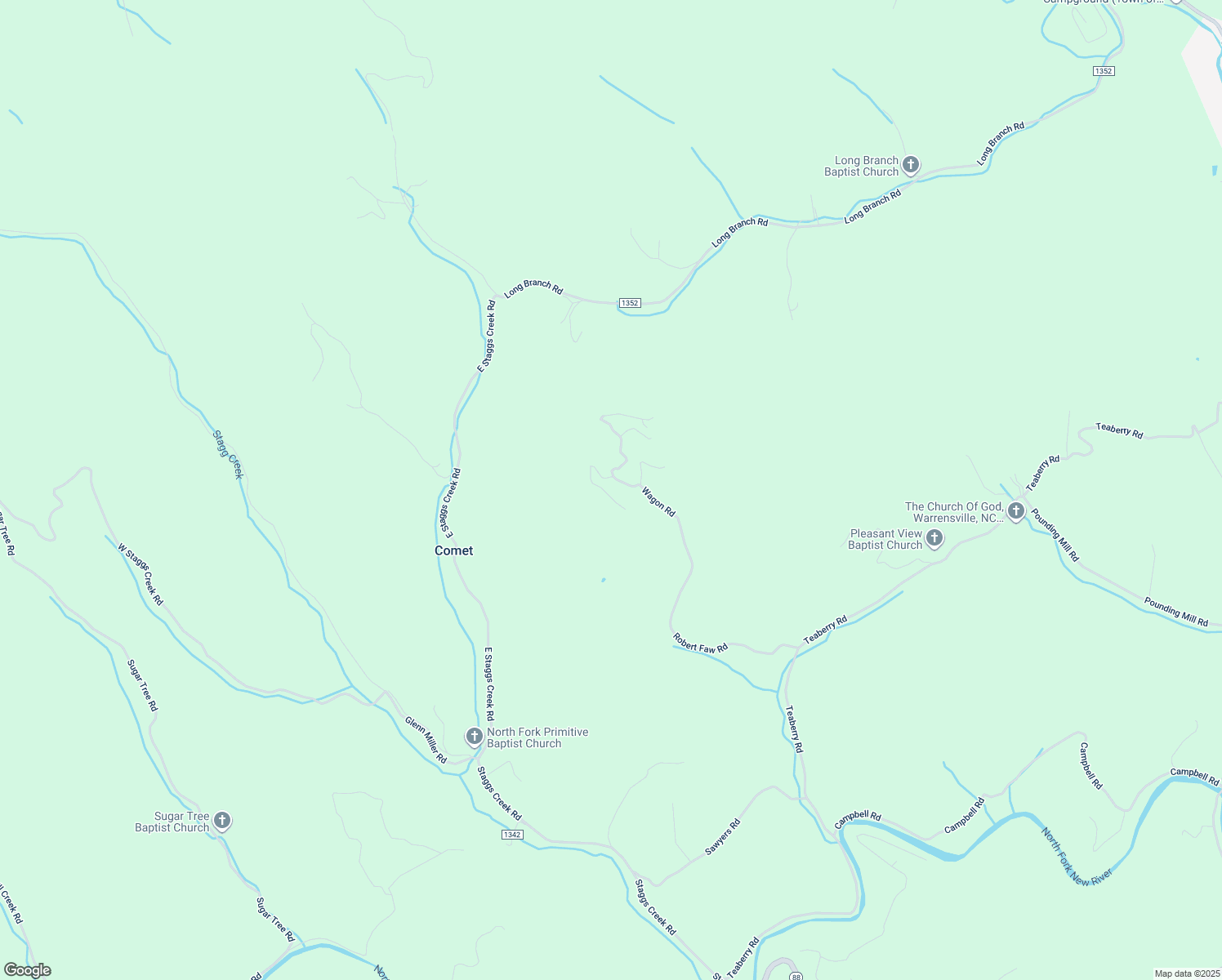 map of restaurants, bars, coffee shops, grocery stores, and more near 305 Bass Pond Road in Warrensville