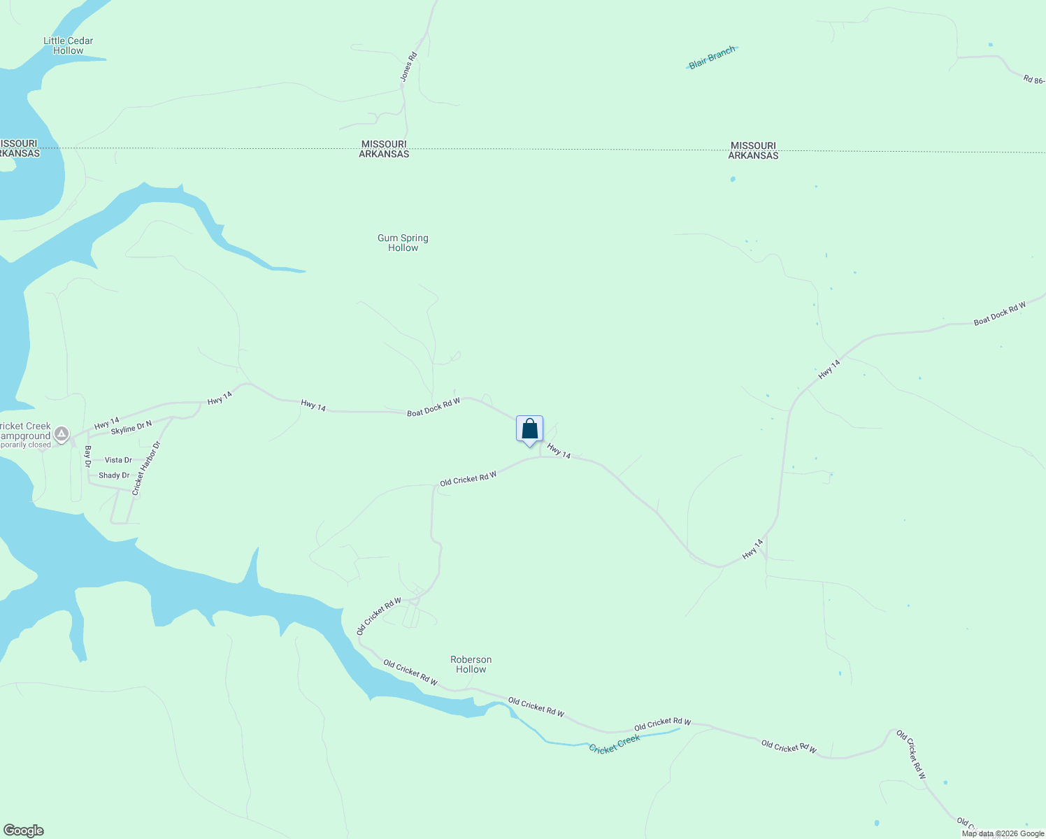 map of restaurants, bars, coffee shops, grocery stores, and more near 18467-19561 Boat Dock Road West in Omaha