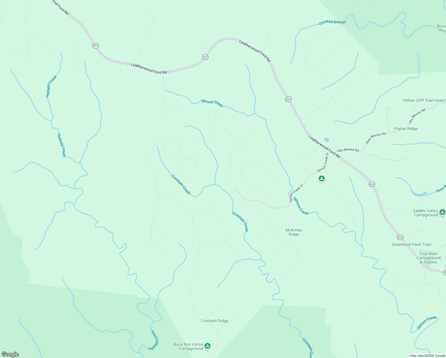 map of restaurants, bars, coffee shops, grocery stores, and more near 541 Spruce Creek Drive in Jamestown