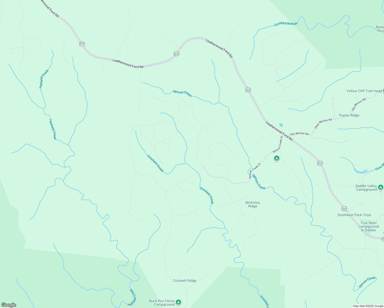 map of restaurants, bars, coffee shops, grocery stores, and more near 541 Spruce Creek Drive in Jamestown