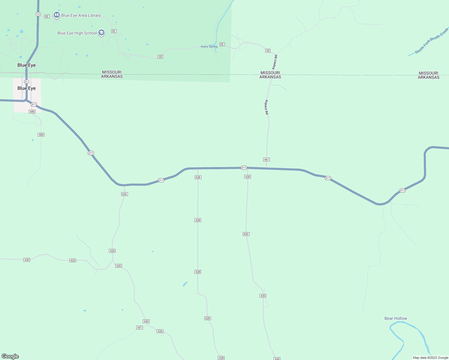 map of restaurants, bars, coffee shops, grocery stores, and more near in Oak Grove