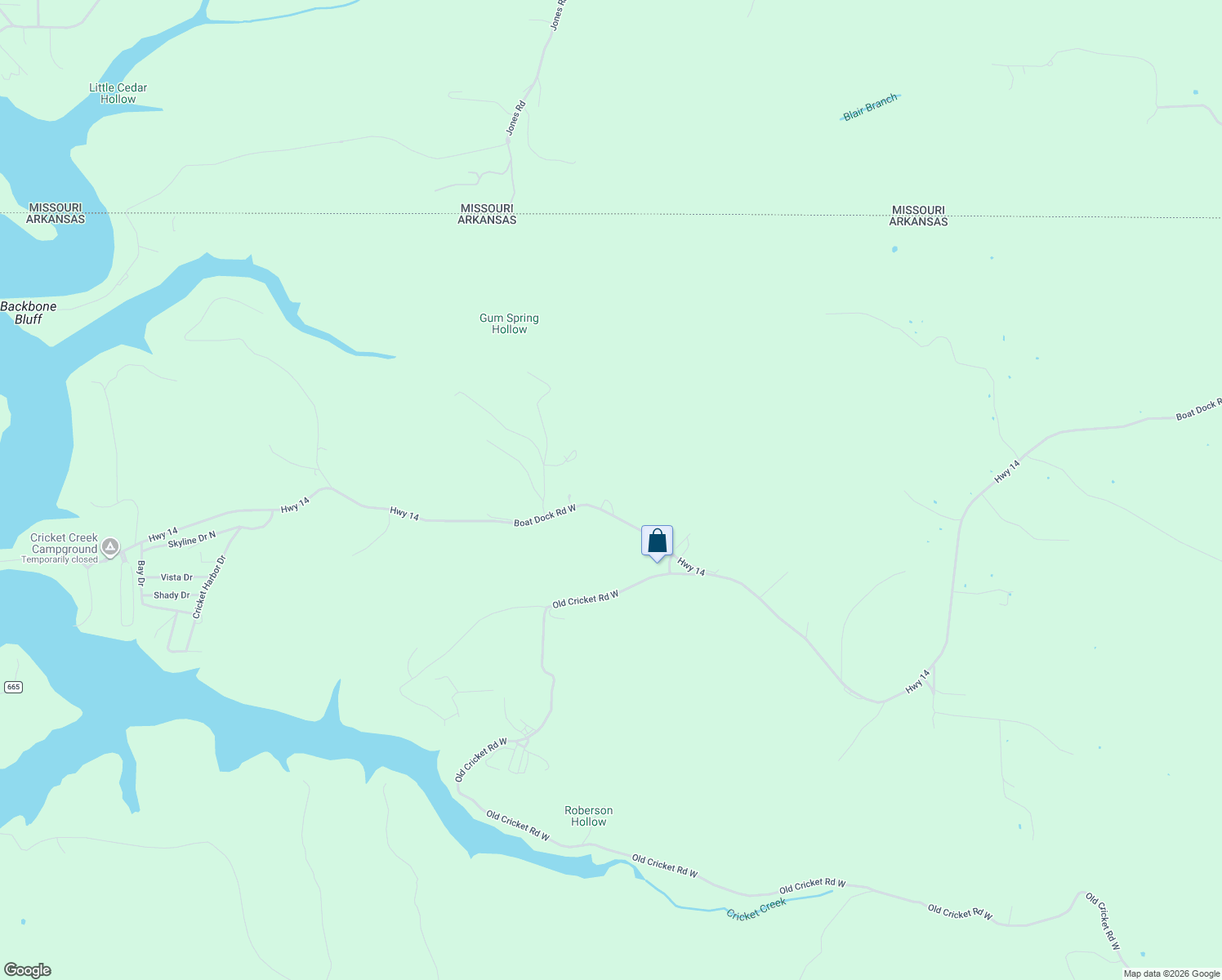 map of restaurants, bars, coffee shops, grocery stores, and more near 18580 Boat Dock Road West in Omaha