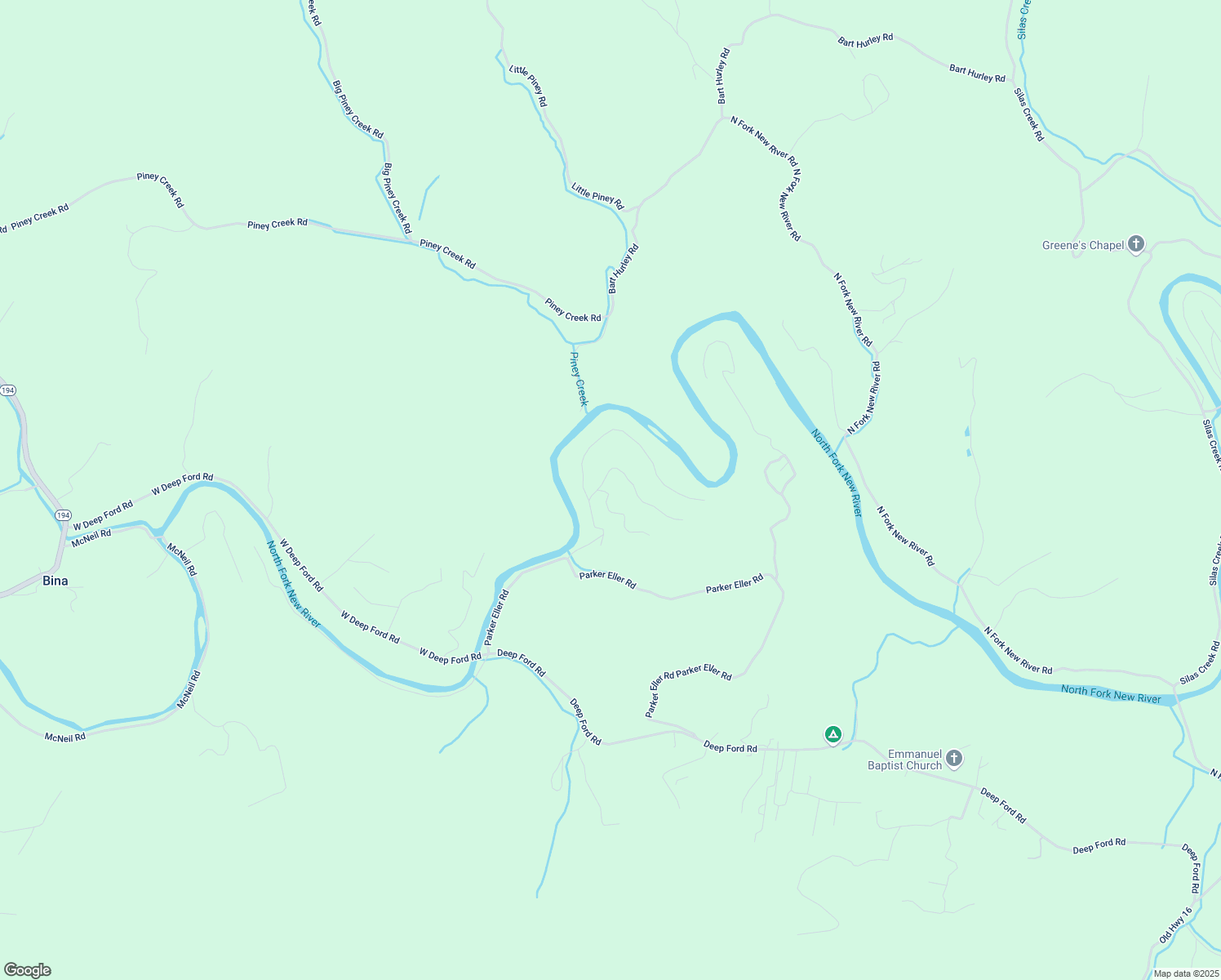 map of restaurants, bars, coffee shops, grocery stores, and more near 123 High Country Drive in Lansing