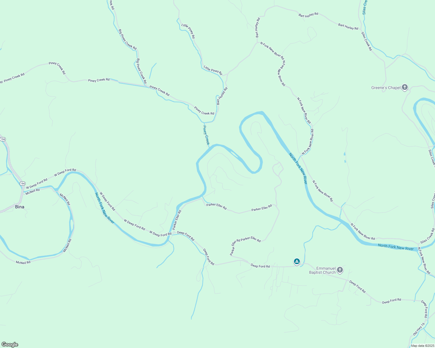 map of restaurants, bars, coffee shops, grocery stores, and more near 123 High Country Drive in Lansing