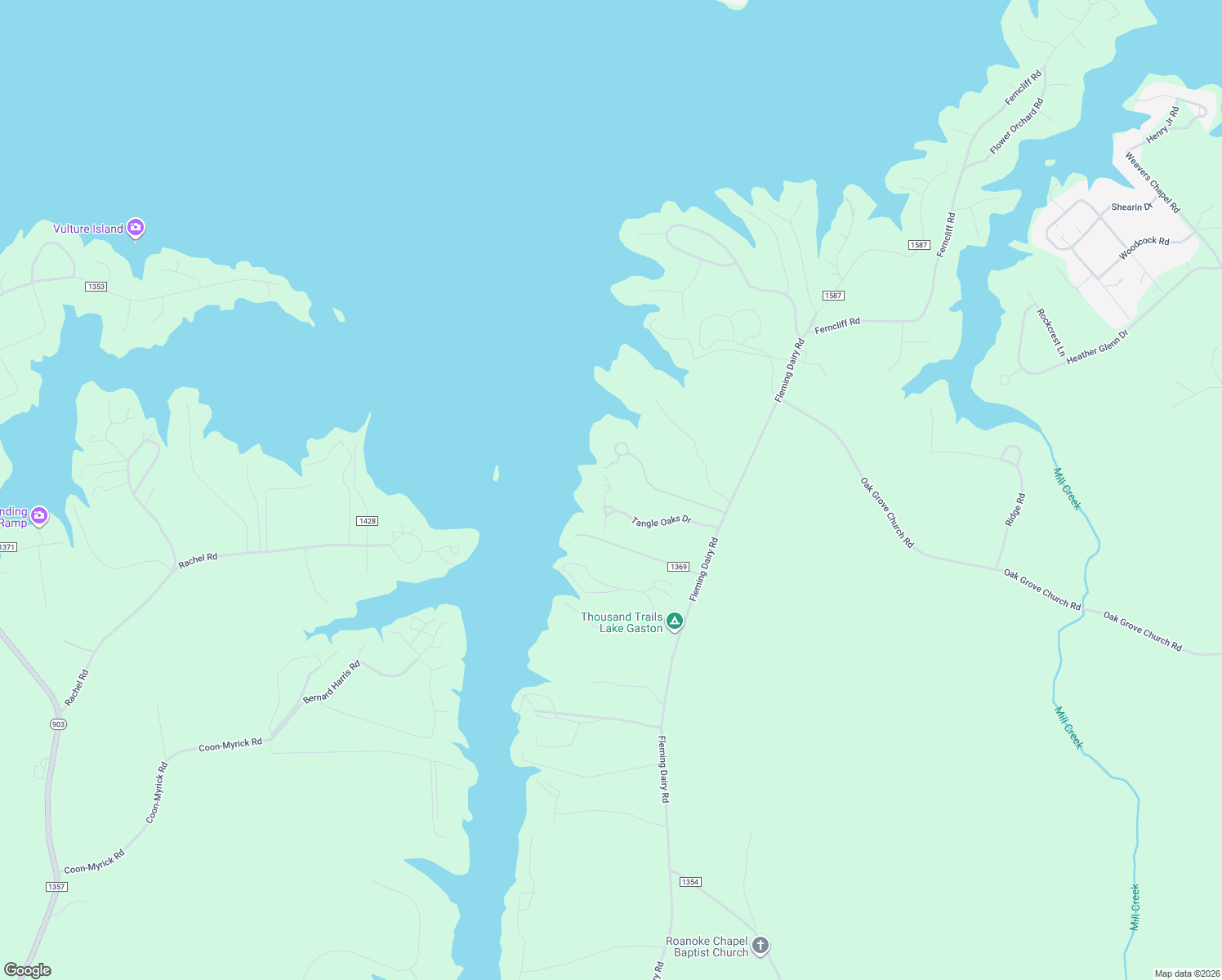 map of restaurants, bars, coffee shops, grocery stores, and more near 16 N Birds Nest Ln in Littleton