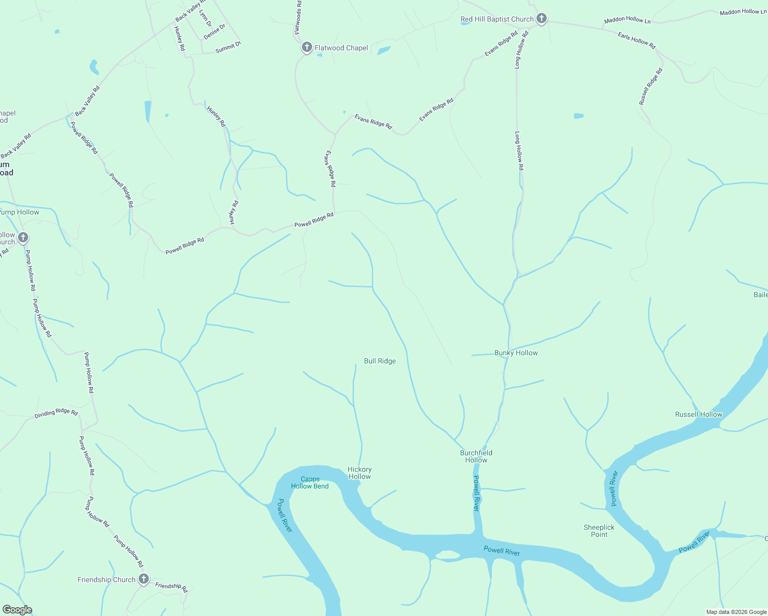 map of restaurants, bars, coffee shops, grocery stores, and more near in Yoakum Crossroad