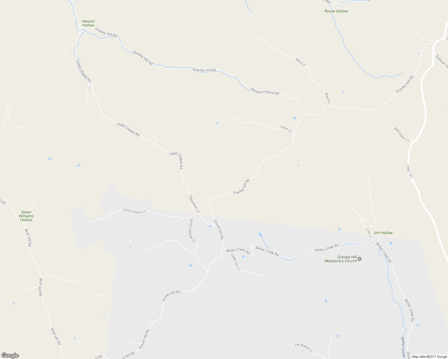 map of restaurants, bars, coffee shops, grocery stores, and more near 5295 Gravely Hill Rd in Bethpage