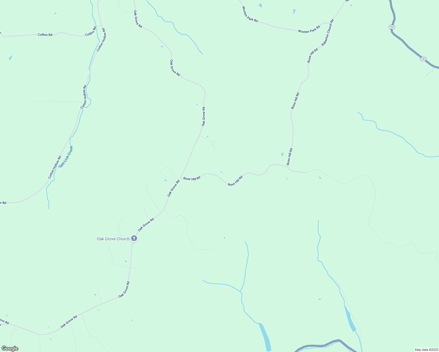 map of restaurants, bars, coffee shops, grocery stores, and more near 263 Rose Hill Road in Red Boiling Springs