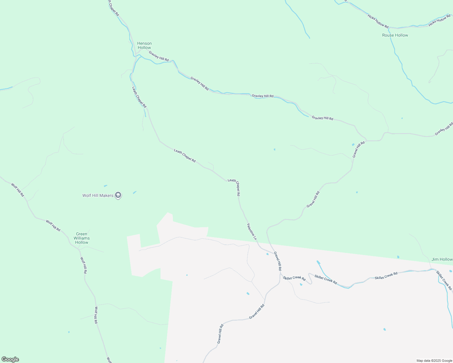 map of restaurants, bars, coffee shops, grocery stores, and more near 761 Leath Chapel Road in Bethpage