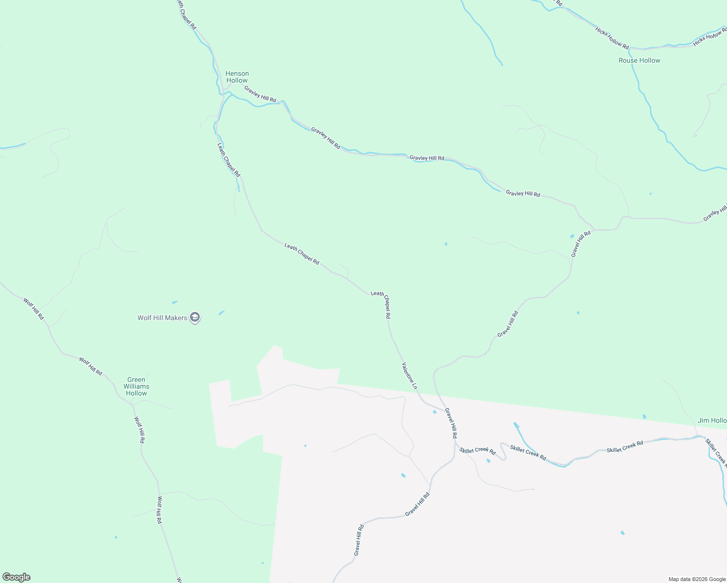 map of restaurants, bars, coffee shops, grocery stores, and more near 809 Leath Chapel Road in Bethpage