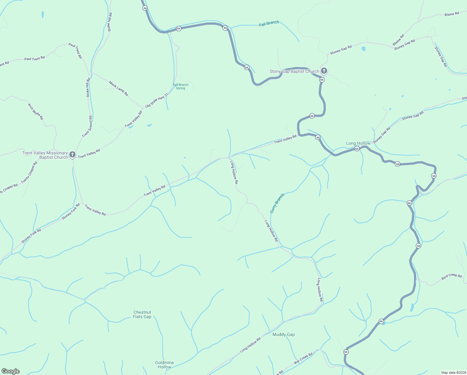 map of restaurants, bars, coffee shops, grocery stores, and more near in Sneedville