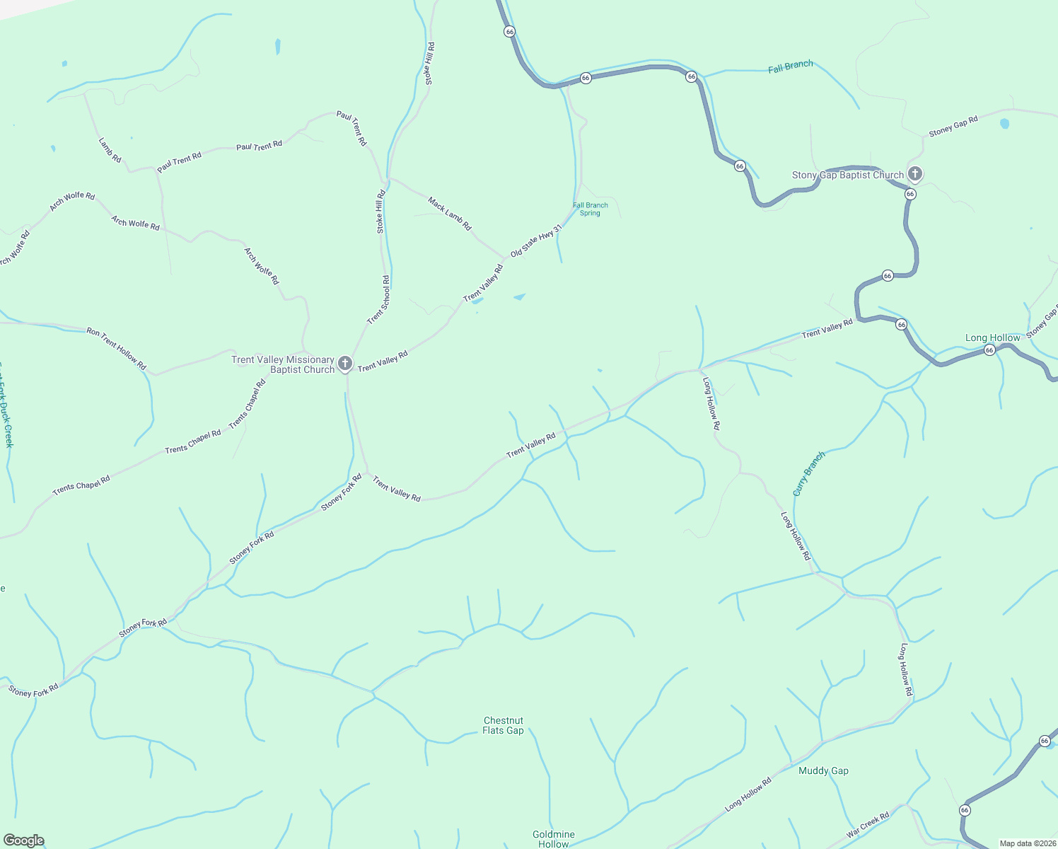 map of restaurants, bars, coffee shops, grocery stores, and more near in Sneedville