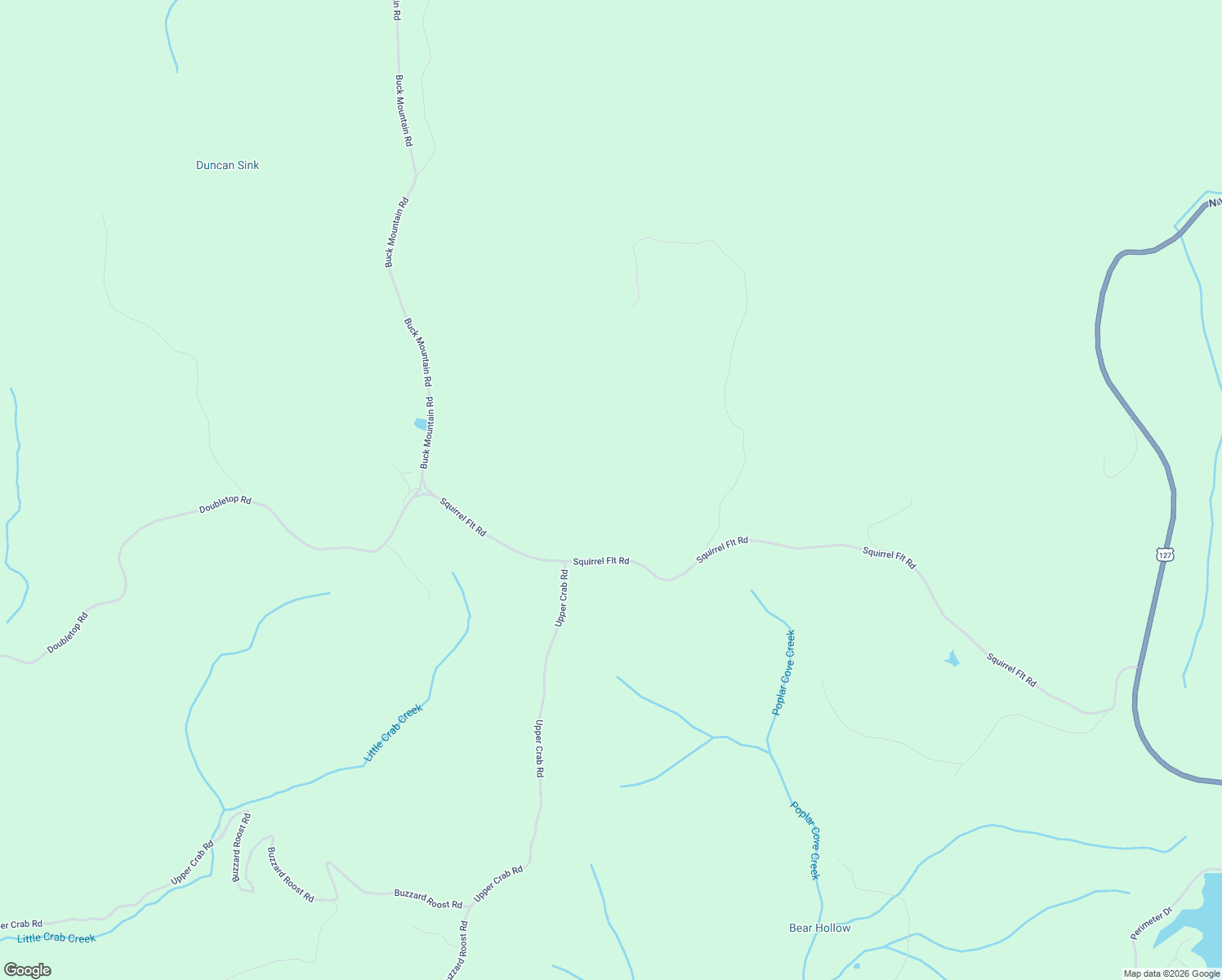 map of restaurants, bars, coffee shops, grocery stores, and more near in Jamestown