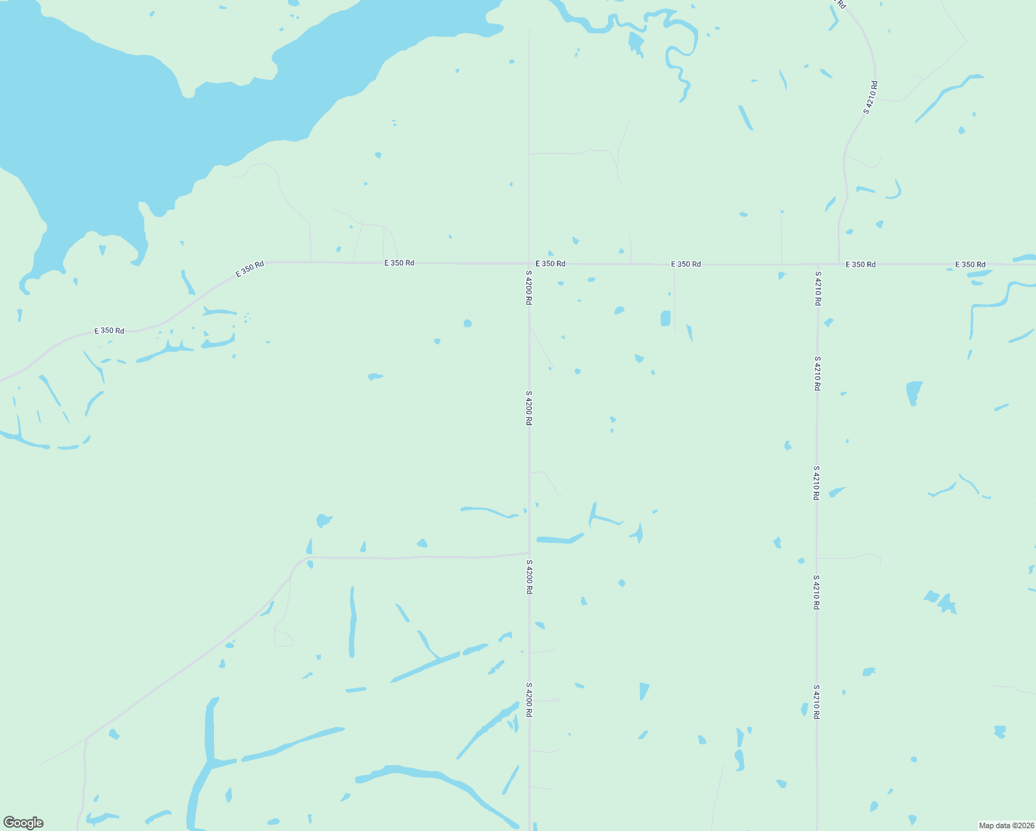 map of restaurants, bars, coffee shops, grocery stores, and more near 7450 South 4200 Road in Chelsea