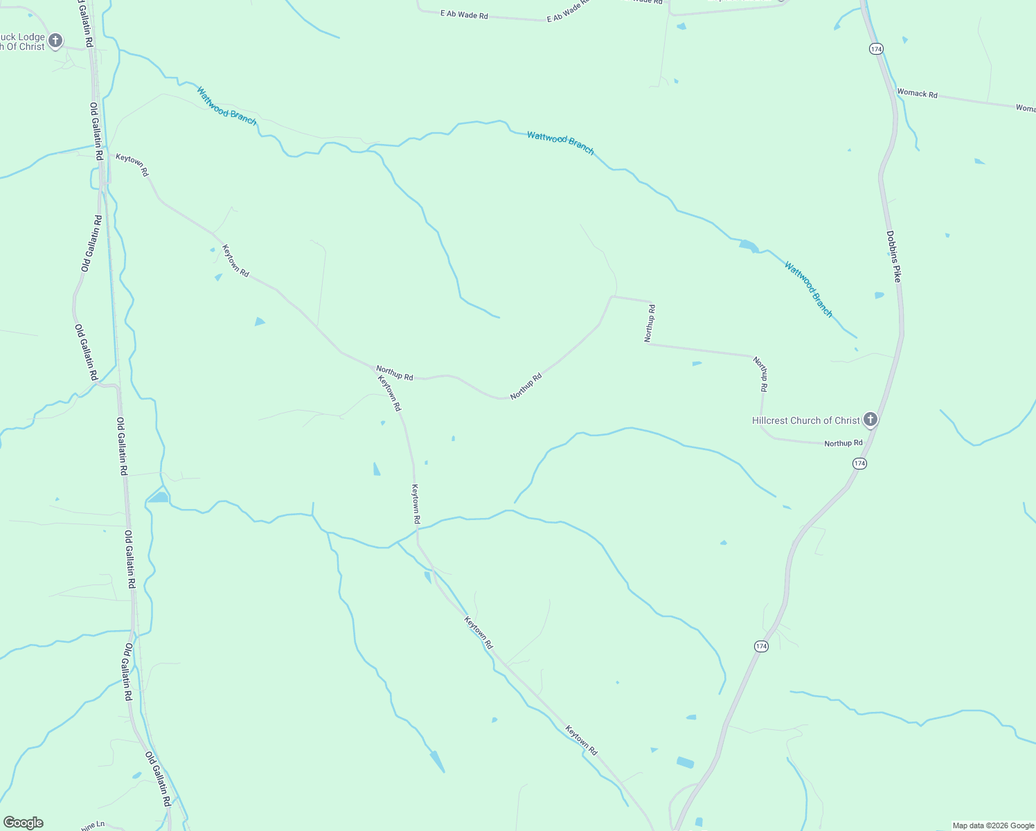 map of restaurants, bars, coffee shops, grocery stores, and more near 527 Northup Road in Portland