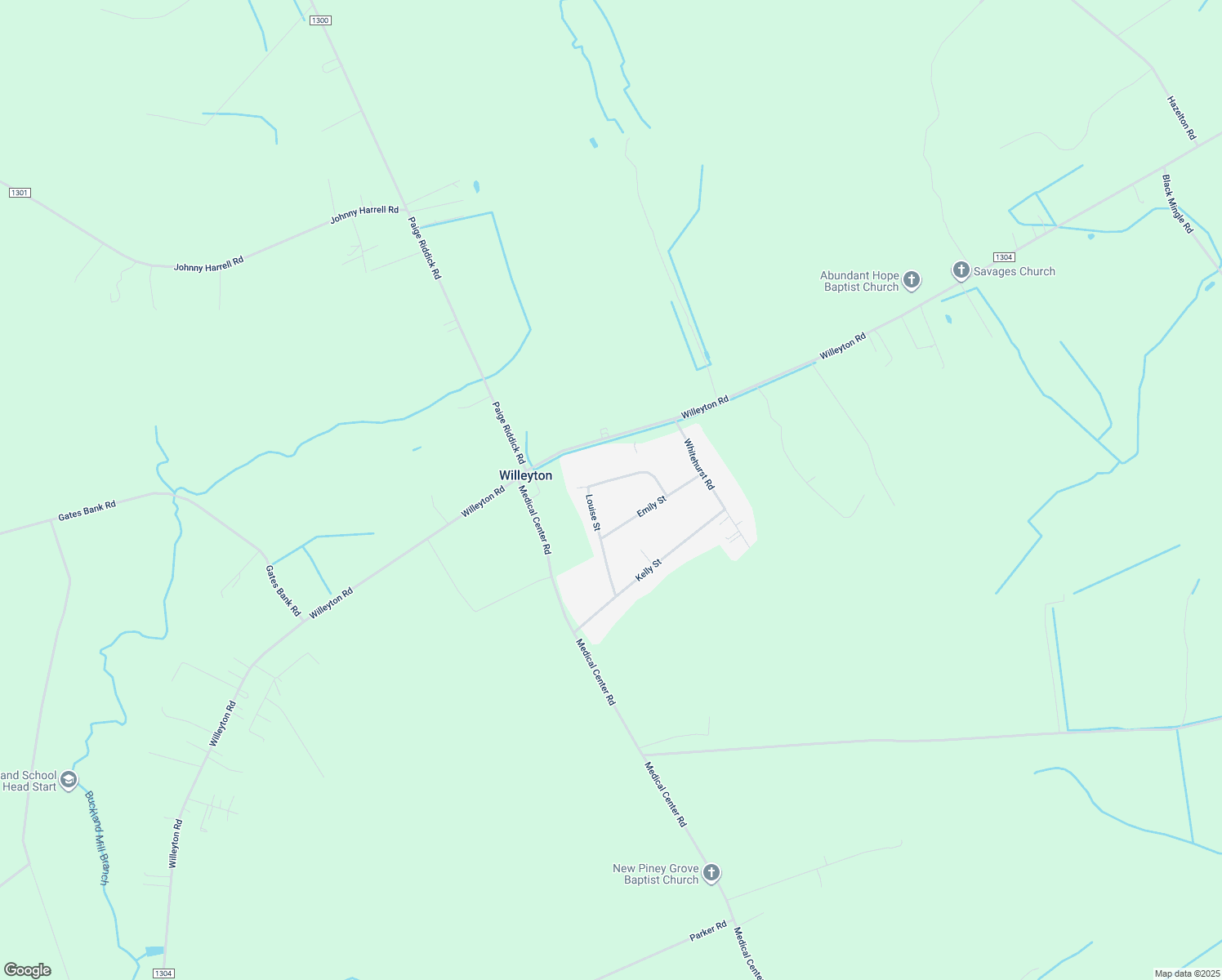 map of restaurants, bars, coffee shops, grocery stores, and more near 77 Louise Street in Gates