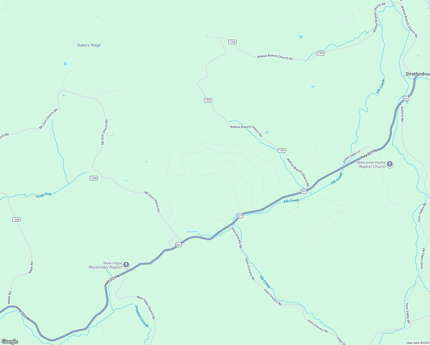 map of restaurants, bars, coffee shops, grocery stores, and more near 480 Forest Hill Drive in Sparta