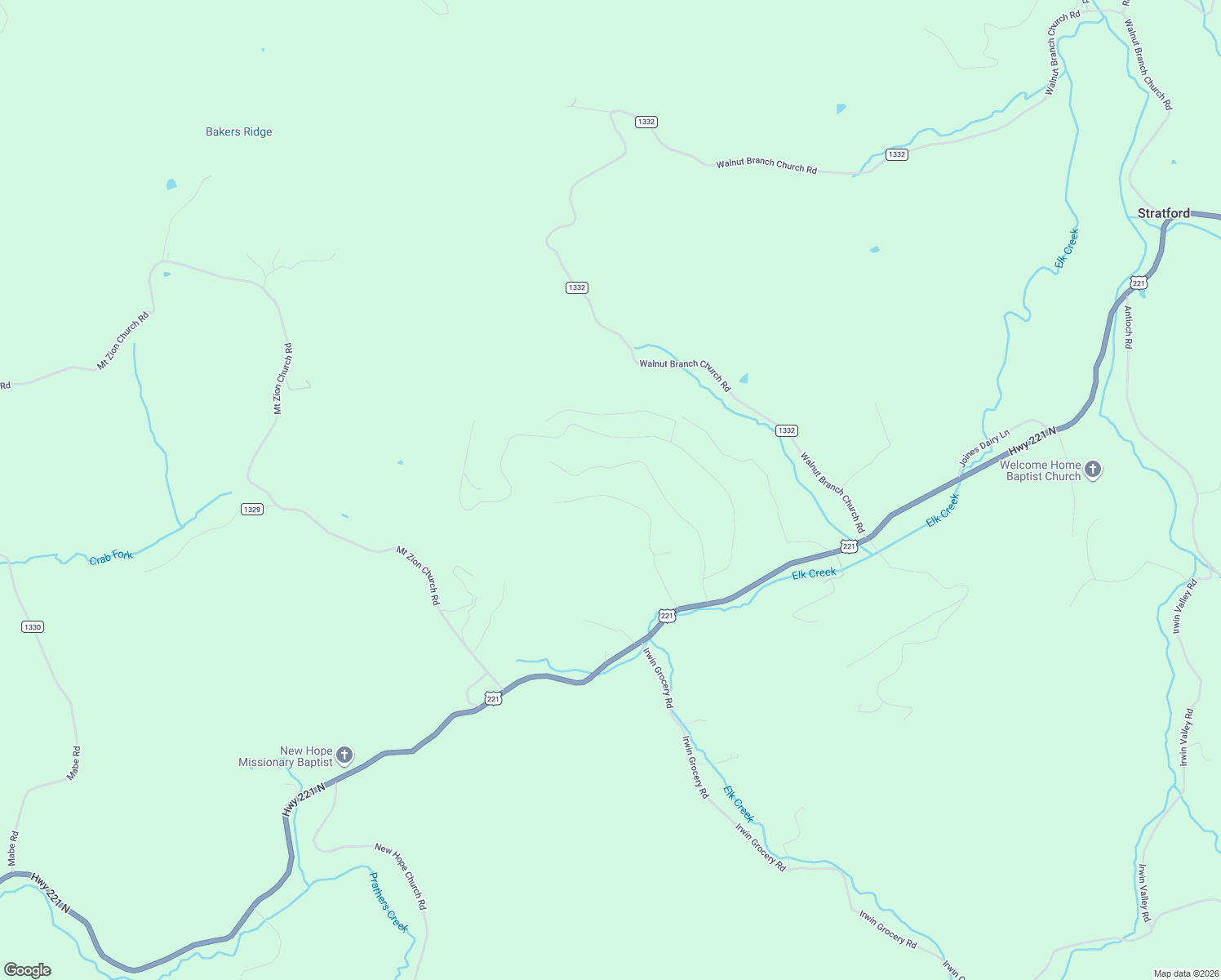 map of restaurants, bars, coffee shops, grocery stores, and more near 68 Laurel Breeze Lane in Sparta