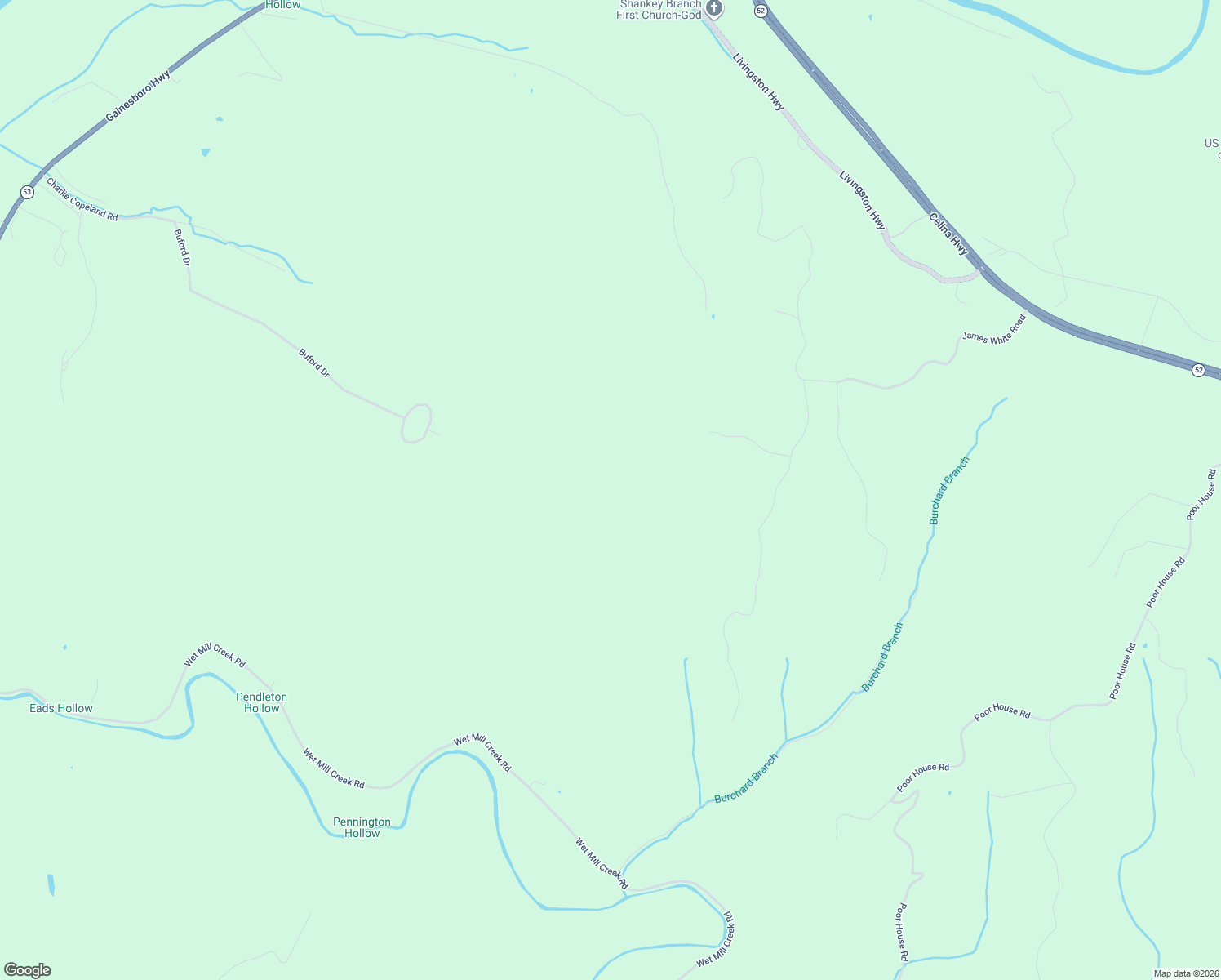 map of restaurants, bars, coffee shops, grocery stores, and more near 949 Soft Ridge Road in Celina