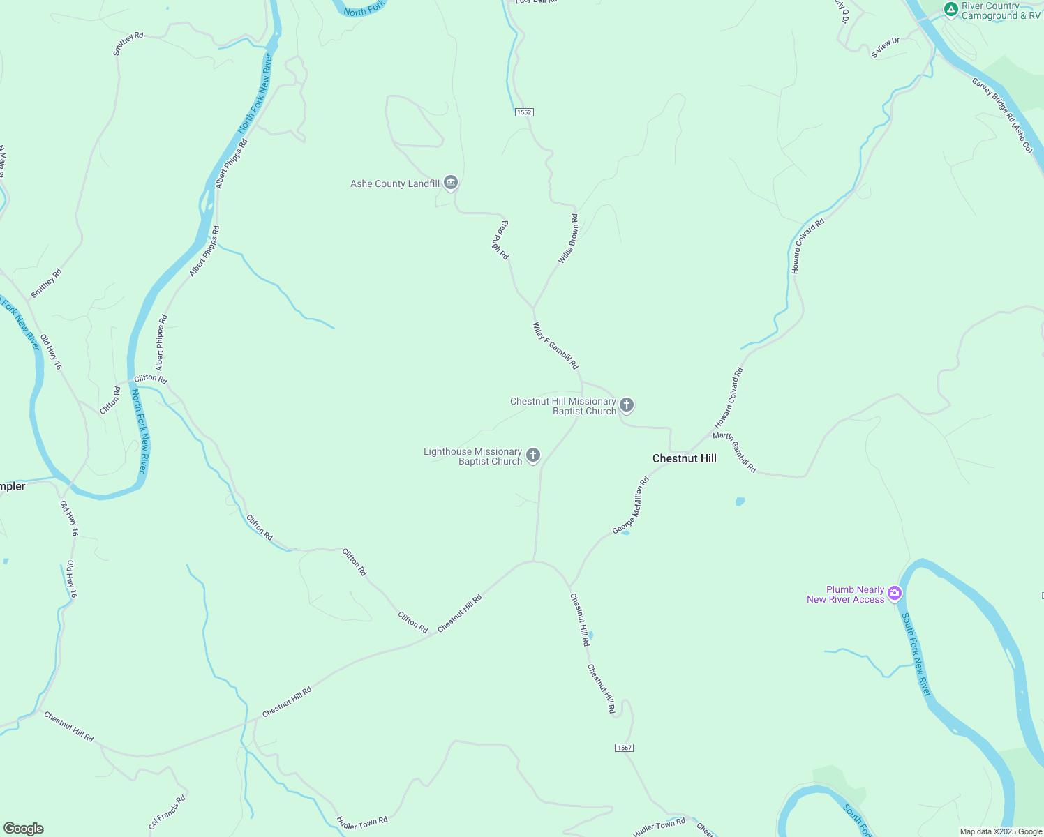 map of restaurants, bars, coffee shops, grocery stores, and more near 369 John Baker Road in Crumpler
