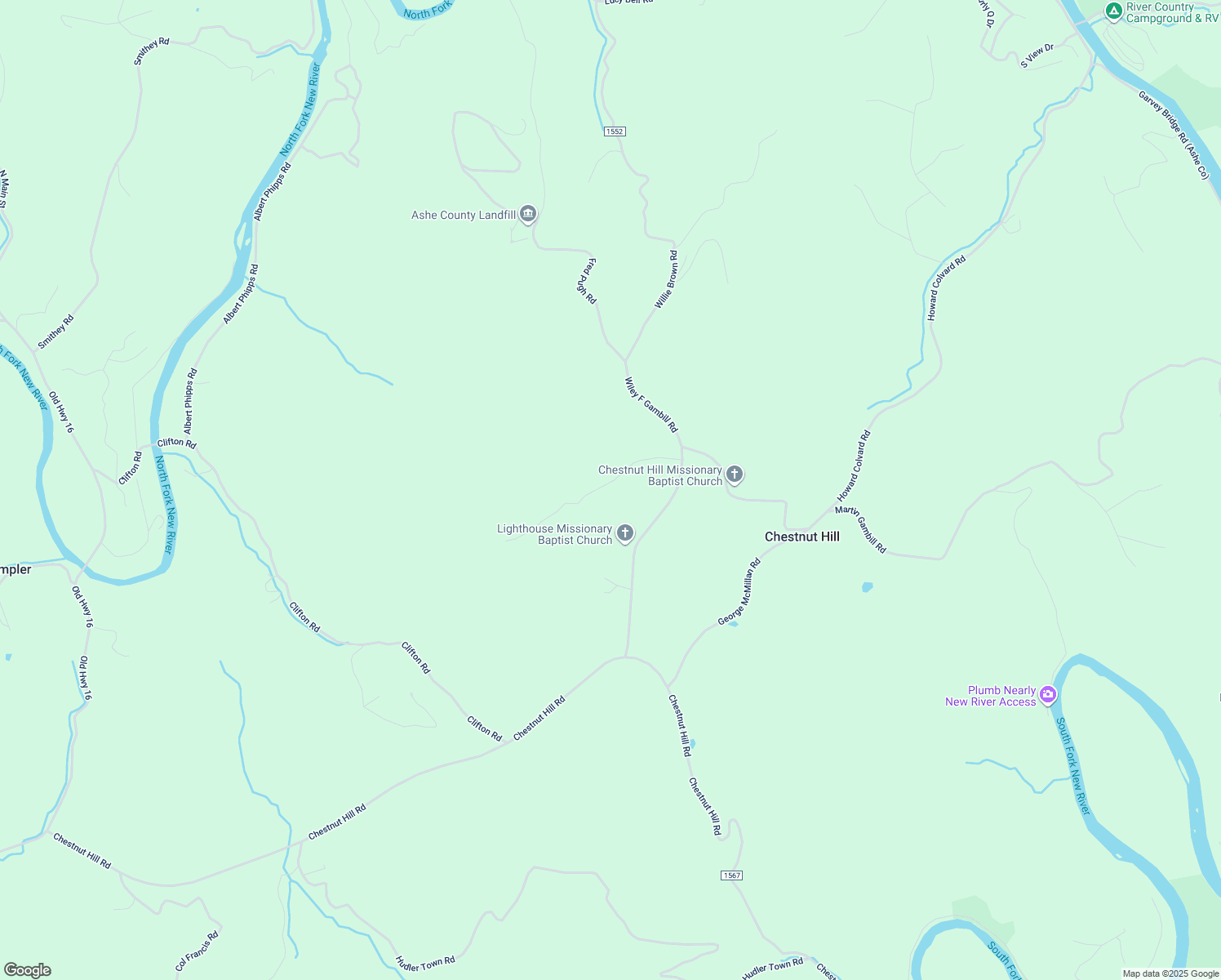 map of restaurants, bars, coffee shops, grocery stores, and more near 369 John Baker Road in Crumpler