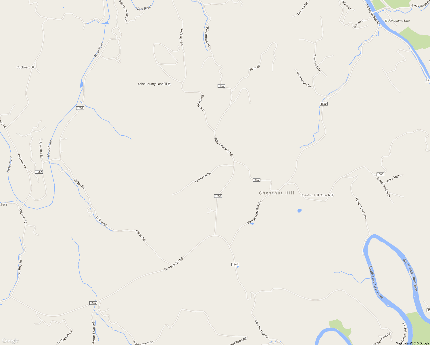 map of restaurants, bars, coffee shops, grocery stores, and more near 259 John Baker Road in Crumpler