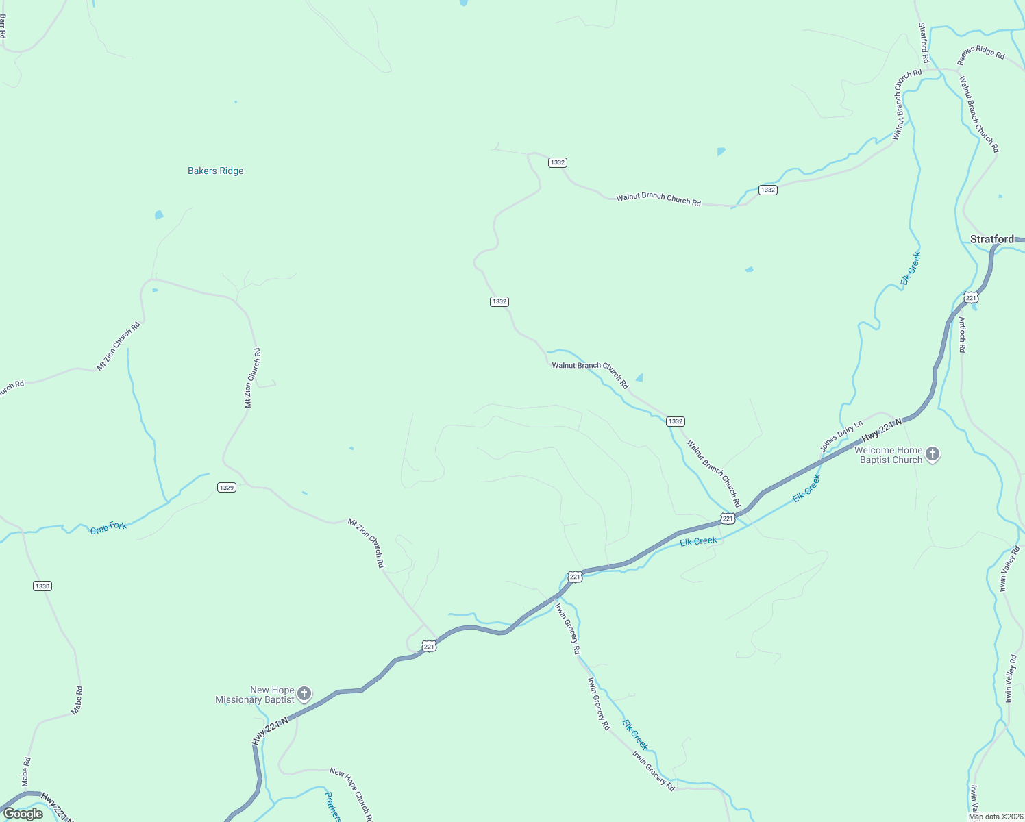 map of restaurants, bars, coffee shops, grocery stores, and more near 19 Laurel Breeze Lane in Sparta