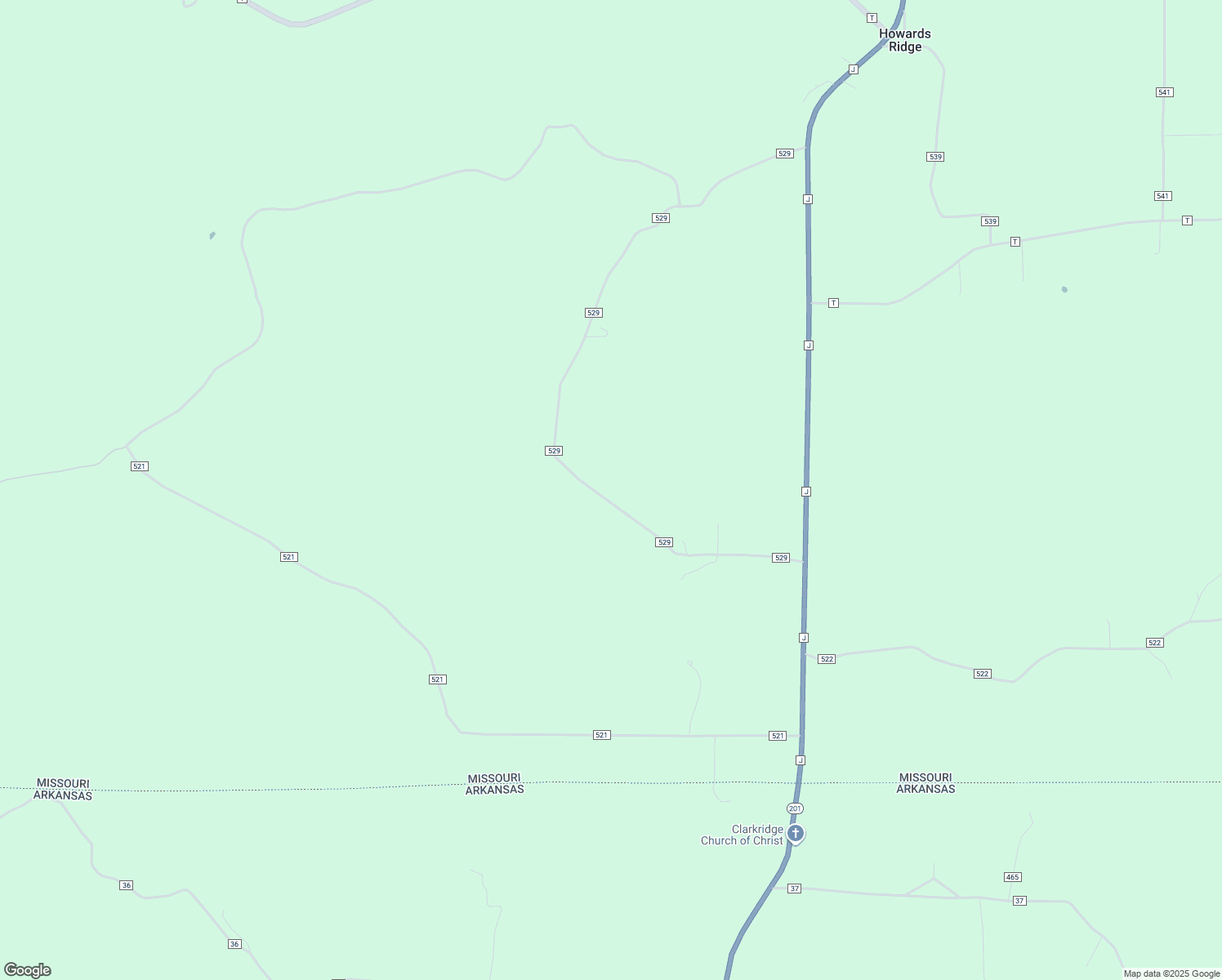 map of restaurants, bars, coffee shops, grocery stores, and more near 653 County Road 529 in Gainesville