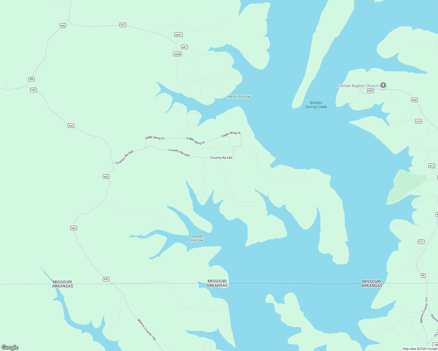 map of restaurants, bars, coffee shops, grocery stores, and more near 57 Lost Mine Road in Theodosia