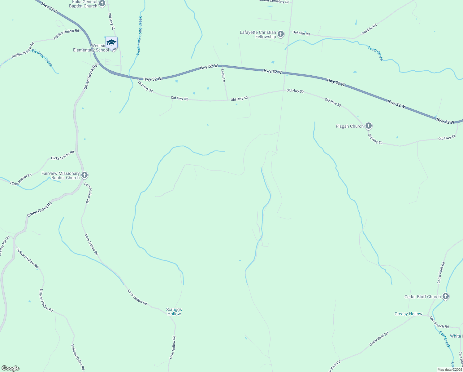 map of restaurants, bars, coffee shops, grocery stores, and more near 533 Hall Lane in Lafayette
