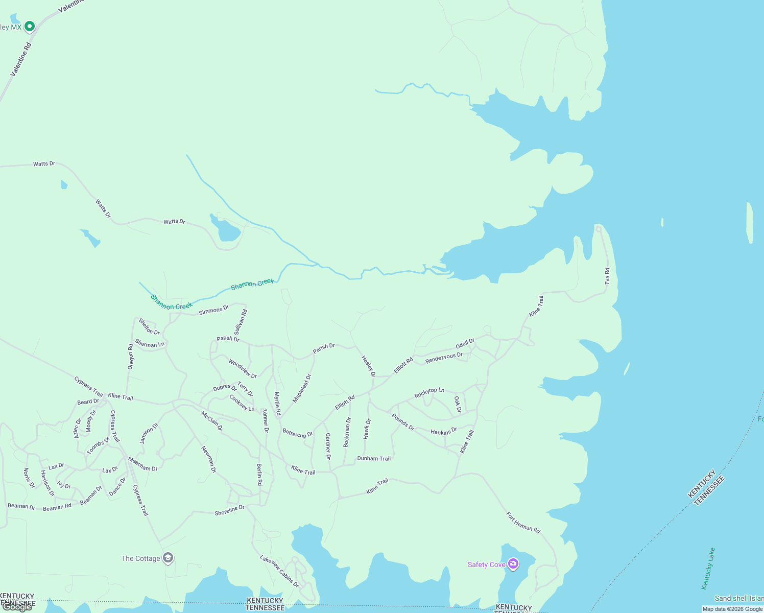 map of restaurants, bars, coffee shops, grocery stores, and more near 112 Spillman Lane in New Concord