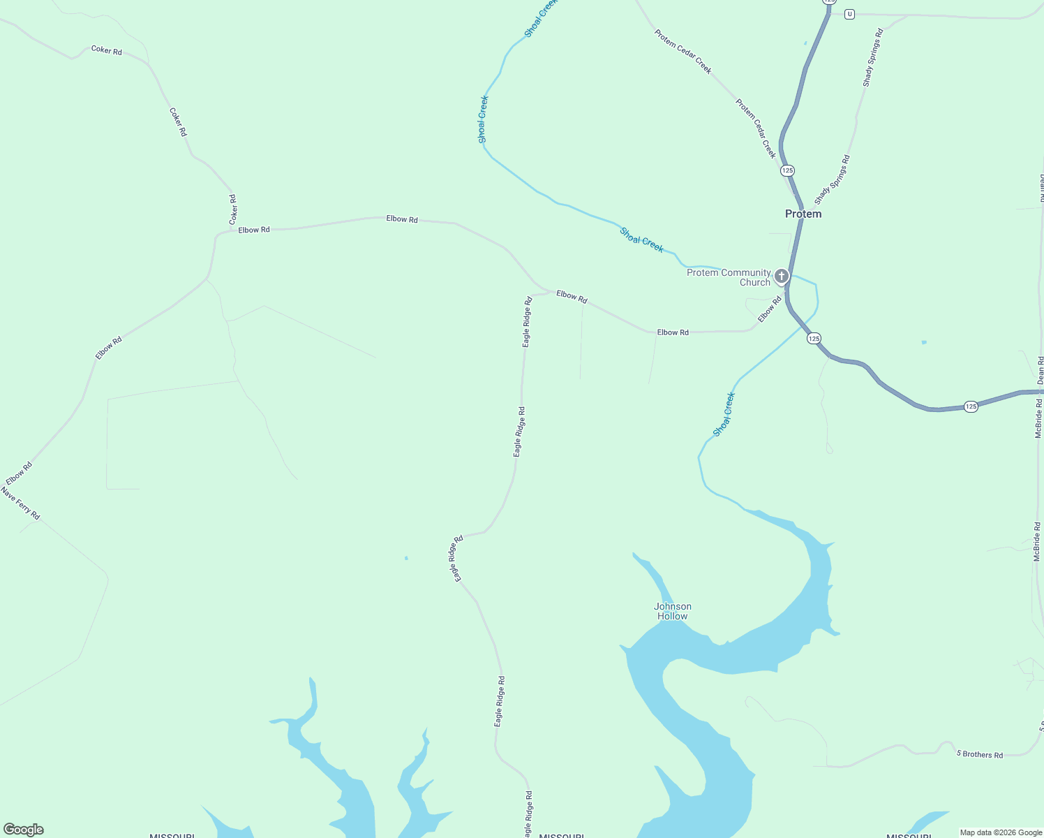 map of restaurants, bars, coffee shops, grocery stores, and more near 2930 Eagle Ridge Road in Protem