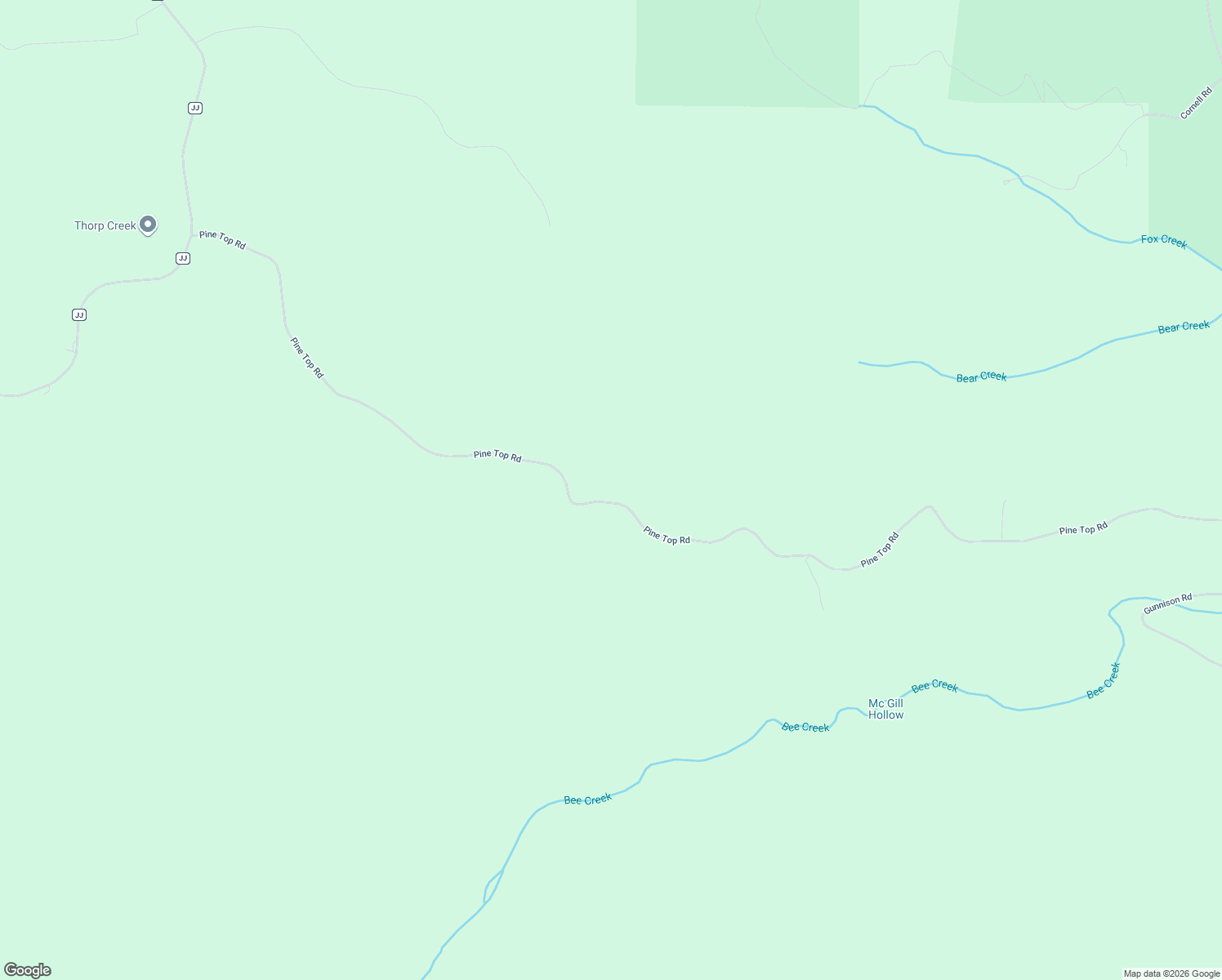 map of restaurants, bars, coffee shops, grocery stores, and more near in Mincy