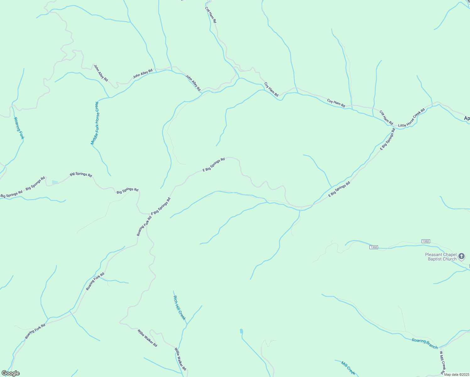 map of restaurants, bars, coffee shops, grocery stores, and more near 421 West Calhoun Road in Lansing