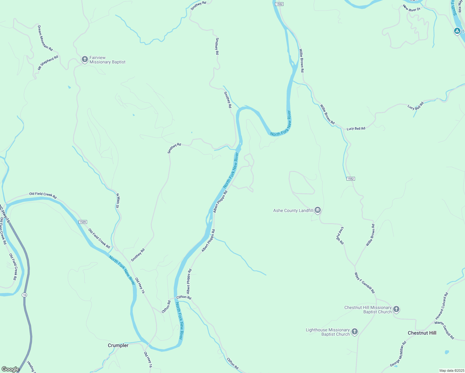 map of restaurants, bars, coffee shops, grocery stores, and more near 643 East Hidden Mountain Lane in Crumpler