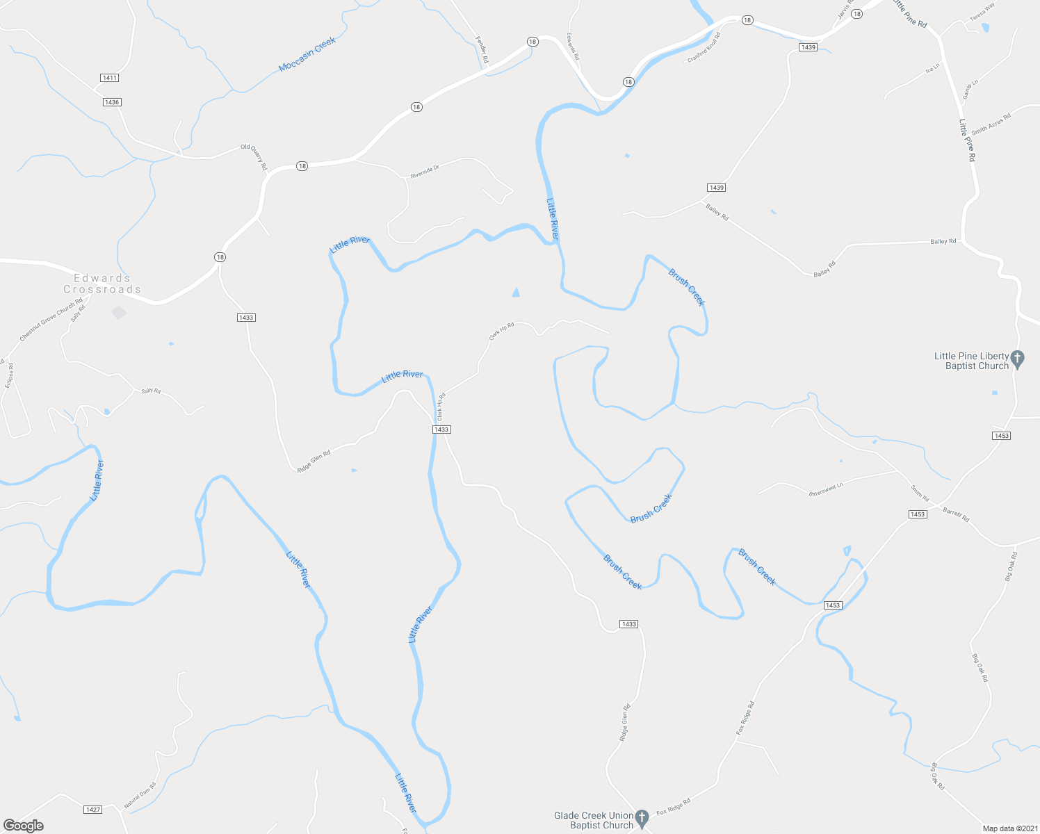 map of restaurants, bars, coffee shops, grocery stores, and more near 11 Turtle Ridge Road in Sparta